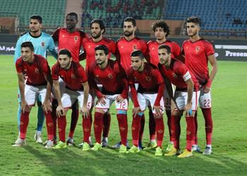 الجونة يطلب ضم خماسي الأهلي رسمي ا