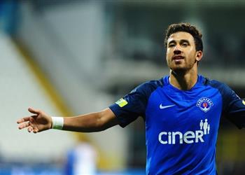 صحيفة تركية نابولي ينضم لصراع الأندية الشرس للتعاقد مع تريزيجيه