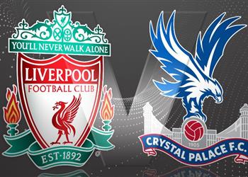 لاعب ليفربول يخضع للفحص الطبي في كريستال بالاس