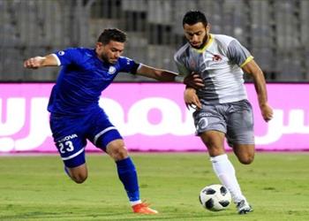 الزمالك يتوعد ياسر إبراهيم بسبب الأهلي