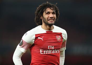 تقارير تكشف عن الوجهة المرتقبة لمحمد النني في يناير