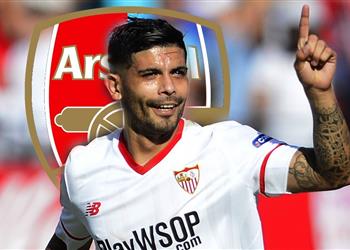 شكوك حول انتقال بانيجا إلى آرسنال