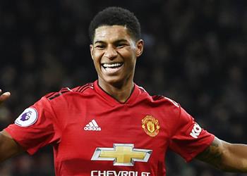 راشفورد يحسم مستقبله في مانشستر يونايتد بعد اهتمام ريال مدريد وبرشلونة