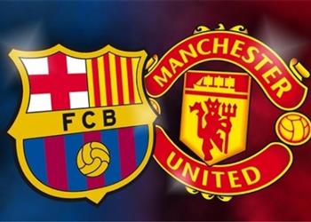 مانشستر يونايتد ينافس برشلونة على صفقة دفاعية