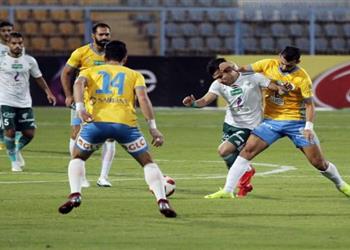 خاص المصري يزاحم الإسماعيلي على ضم صانع ألعاب الزمالك