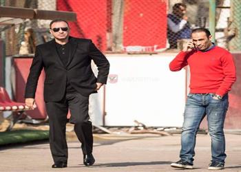 الخطيب يحفز لاعبي الأهلي قبل مواجهة بيراميدز وجلسة خاصة بين عبد الحفيظ ونيدفيد
