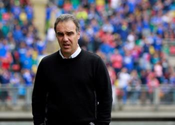 صانع ألعاب الأهلي يعقد جلسة مع لاسارتي