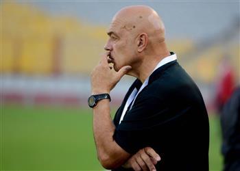 مران الزمالك الجهاز الفني واللاعبون يحتفلون بثنائي الفريق وجروس يوجه الشكر لـ كاسونجو