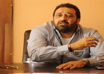 مجدي عبدالغني الأهلي وبيراميدز بطاقم تحكيم أوروبي وغياب الجماهير لن يؤثر على استقبال الأمم الافريقية