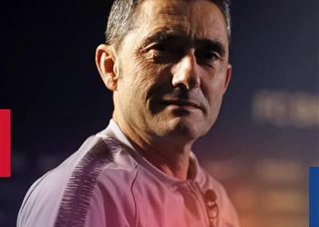 فالفيردي لا أفضل النظر إلى الماضي ونسعى للقبي دوري الأبطال والليجا