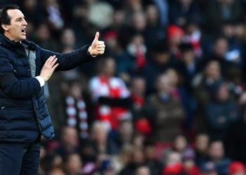 إيمري يتحدث عن مستقبل رامسي وصفقات آرسنال في الشتاء