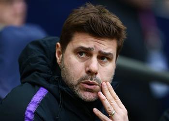 بوتشيتينو لست مهتم ا بمباراة مانشستر سيتي وليفربول