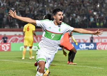 ذا صن الجزائري بونجاح يتفوق على ميسي ورونالدو