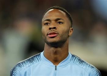 ستيرلينج قبل مواجهة ليفربول مانشستر سيتي قادر على تخطي أي فريق