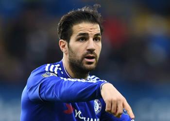 ناد تركي يريد التعاقد مع فابريجاس