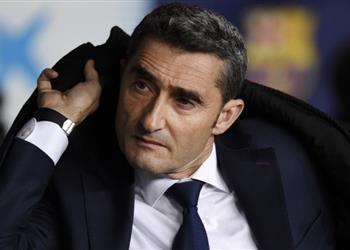 تقارير ضحية فالفيردي يدرس عروض الرحيل عن برشلونة في يناير