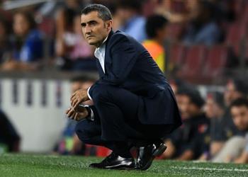 ماركا تكشف عن البديل الأقرب لفالفيردي في حالة رحيله عن برشلونة