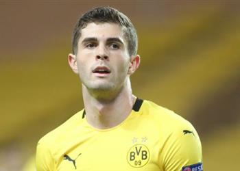 المدير الرياضي لدورتموند يكشف السبب وراء قبول عرض تشيلسي لبوليسيتش