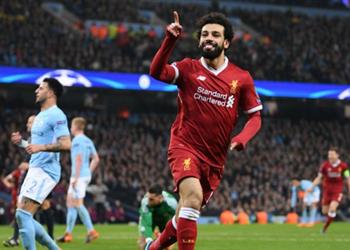 تقرير إنجليزي يبرز ثلاث خيارات أمام بيب جوارديولا لإيقاف صلاح