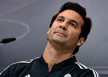 سولاري ريال مدريد يستهدف الفوز بجميع البطولات في 2019