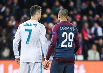 باراتيتشي التعاقد مع مبابي في هذا الوقت مجرد خيال