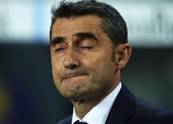 أس تكشف عن الضمانة الوحيدة لاستمرار فالفيردي في قيادة برشلونة