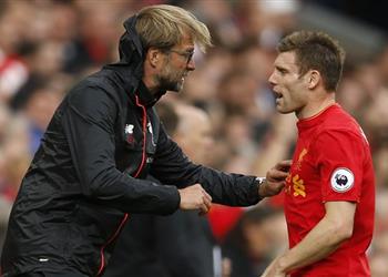 كلوب اختلفنا كثيرا بعد الوصول لنهائي الأبطال وميلنر جاهز لمباراة سيتي ويشيد بصفقة تشيلسي