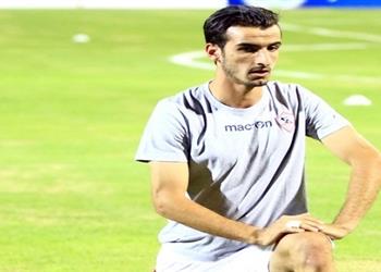 رسمي ا الزمالك يوافق على إعارة دونجا للإسماعيلي