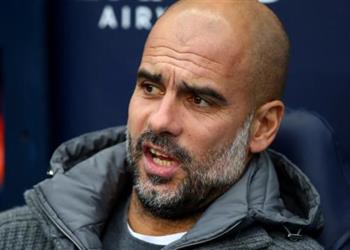 جوارديولا يؤكد مجدد ا لن نخوض الميركاتو الشتوي