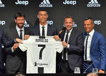 يوفنتوس يجتمع بخورخي مينديز لحسم صفقة جديدة