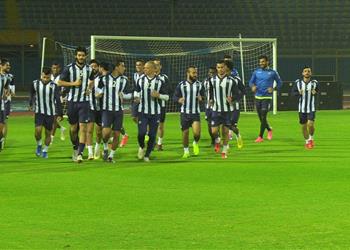 قبل مواجهة الأهلي بيراميدز يقيد تراوري في سجلات اتحاد الكرة