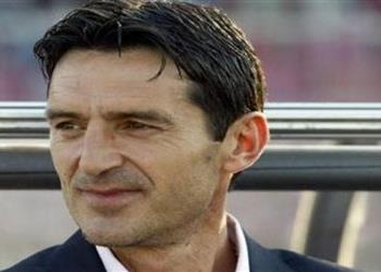 يانوفيسكي يعلق على فوز الإسماعيلي أمام المقاولون في الدوري