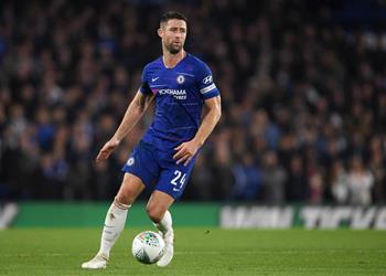 تقارير فولهام الأقرب للتعاقد مع كاهيل