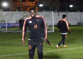 شيلونجو الإسماعيلي ناد كبير وسعيد بالانتصار الأول على المقاولون