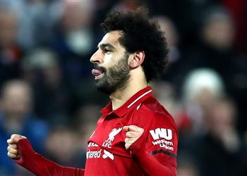 فرانس فوتبول تضع محمد صلاح ضمن التشكيل المثالي للأفارقة في 2018