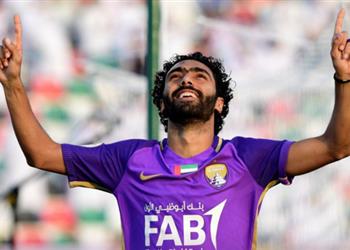 خاص الأهلي يقترب من ضم حسين الشحات مقابل مبلغ خيالي