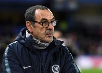 ساري يتحدث عن التعادل سلبي ا مع ساوثهامبتون وإصابة ويليان