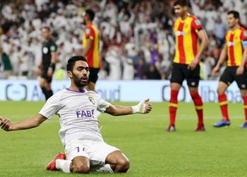 حسين الشحات يكشف السبب الحقيقي لإشارة الثلاثة أمام الترجي ويصرح لم أخشى راموس