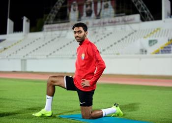 حسين الشحات وقعت مرتين للنادي الأهلي في أسبوع وهذا ما كنت أتقاضاه بالمقاصة