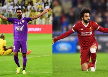 حسين الشحات الأهلي في أزمة ومواجهة بيراميدز ستحسم منافسة الدوري صلاح كان الأحق باسعاد المصريين