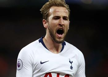 هاري كين أتمنى فوز مانشستر سيتي على ليفربول لهذا السبب