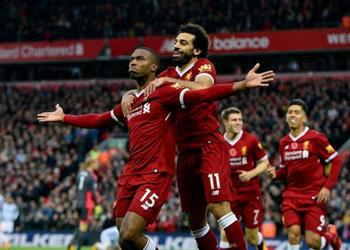 ليفربول يستعد لتجديد عقد مهاجمه