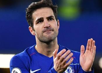 فابريجاس يقترب من الانتقال إلى الدوري الفرنسي