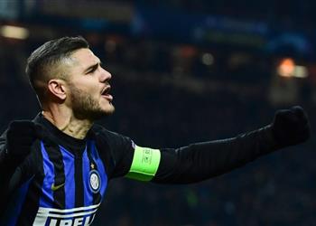 إنتر ميلان يخشى مفاوضات ريال مدريد وإيكاردي