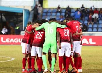 خاص لاعب وسط الأهلي يقترب من الانضمام إلى الاتحاد السكندري