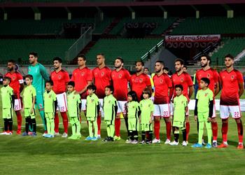 الأهلي يدرس البقاء في الإسكندرية بعد مواجهة سموحة بسبب فيتا كلوب