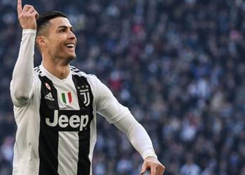 فيديو رونالدو يثير إعجاب متابعيه بتدريباته أثناء عطلته