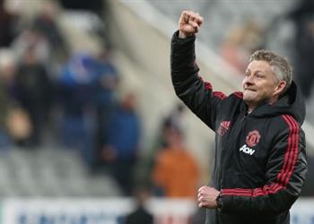 سولشاير لا أريد مغادرة مانشستر يونايتد