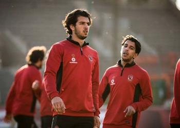 الجونة يطلب ضم خماسي الأهلي