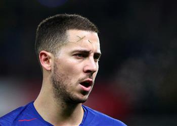 ريفالدو صفقة بوليسيتش تقرب هازارد من ريال مدريد